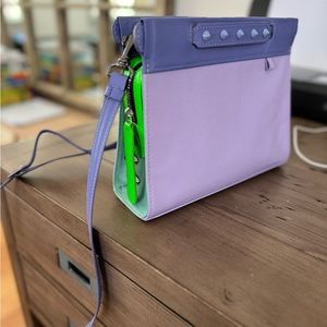 Min & Mon Vali Crossbody Handbag